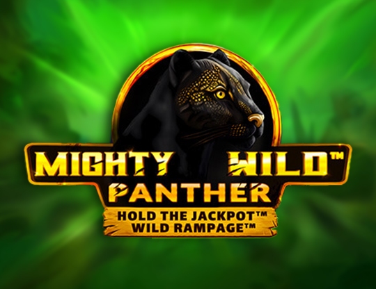 Mighty Wild: Panther Grand Gold Edition